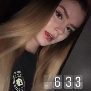 Meet your Posher, Johlene